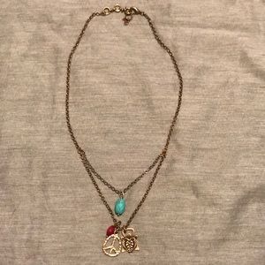 Lucky Brand Necklace